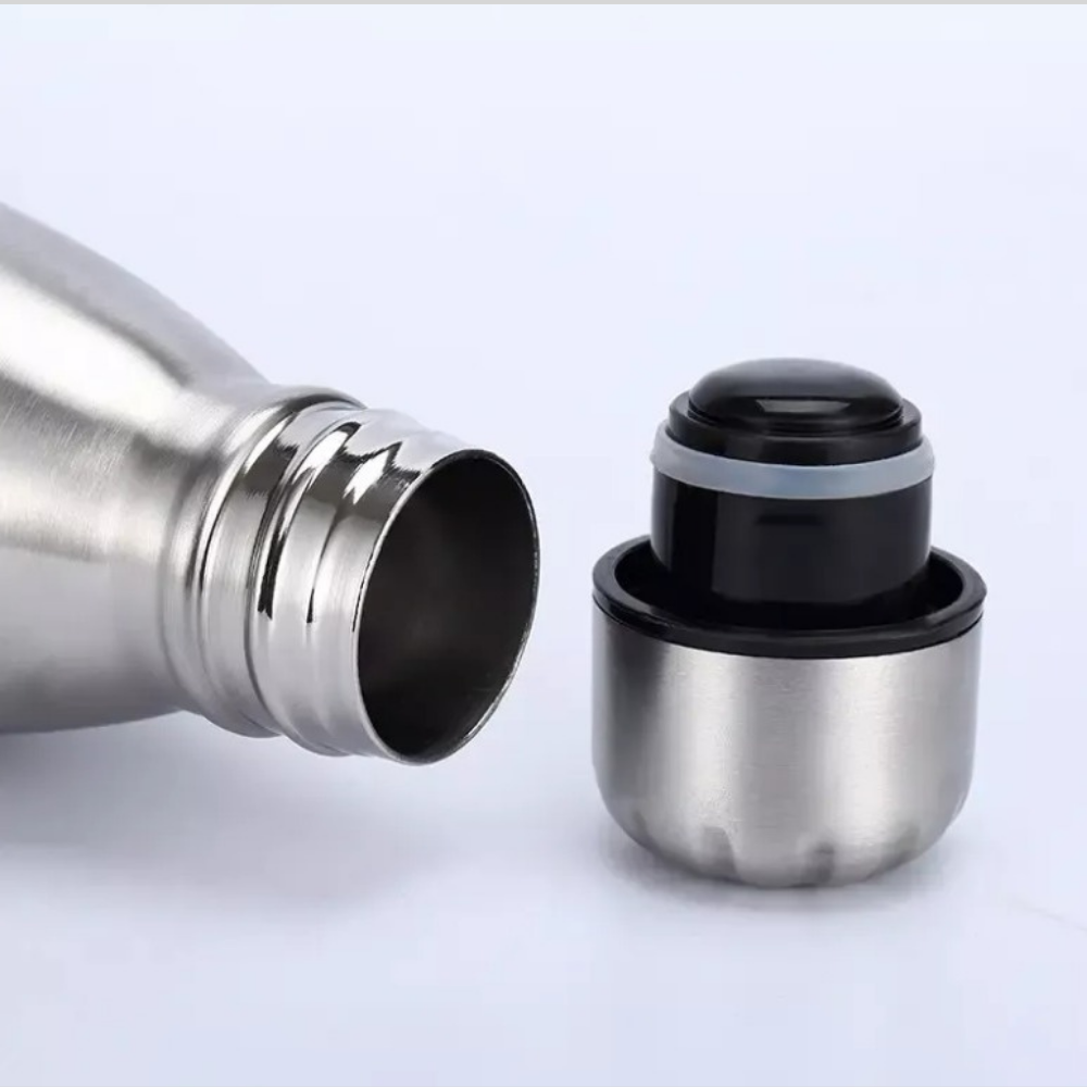 GARRAFA TÉRMICA – PERSONALIZÁVEL POR CURSO - Imagem 3
