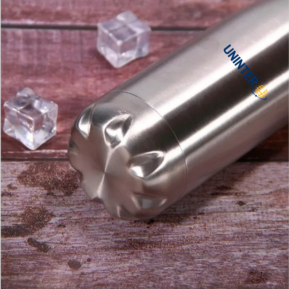 GARRAFA TÉRMICA – PERSONALIZÁVEL POR CURSO - Imagem 5