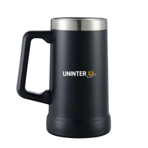 CANECA TÉRMICA CURSOS