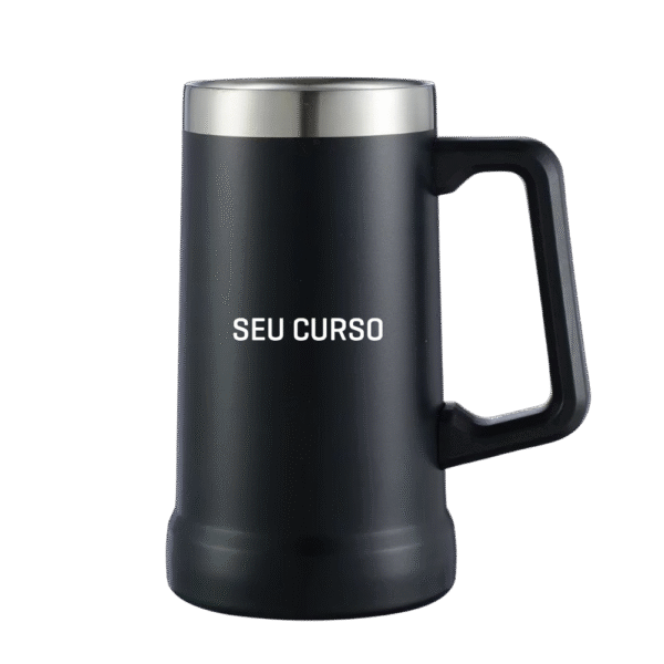 CANECA TÉRMICA CURSOS - Imagem 2