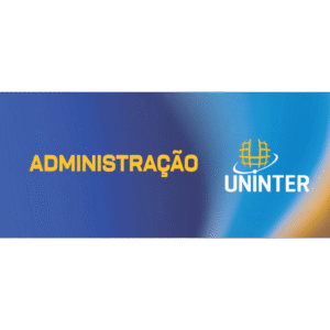 ADESIVO ADMINISTRAÇÃO