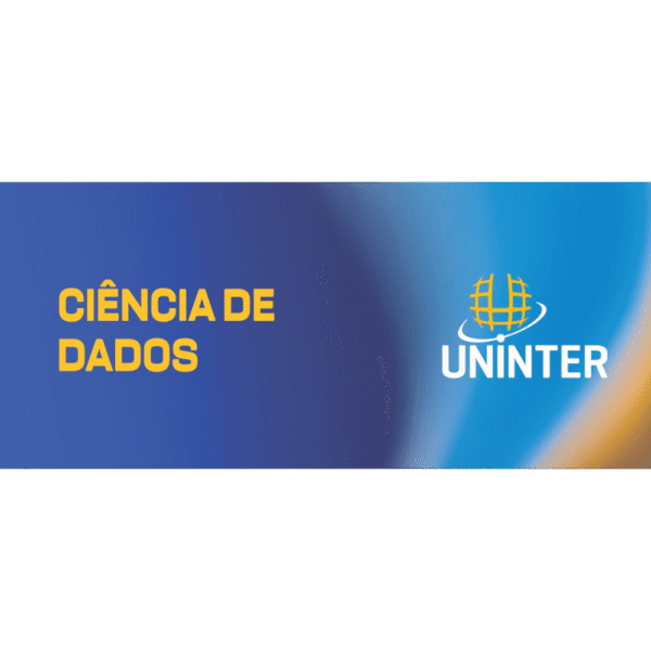 ADESIVO CIÊNCIA DE DADOS