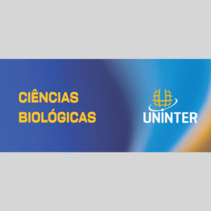 ADESIVO CIÊNCIAS BIOLÓGICAS