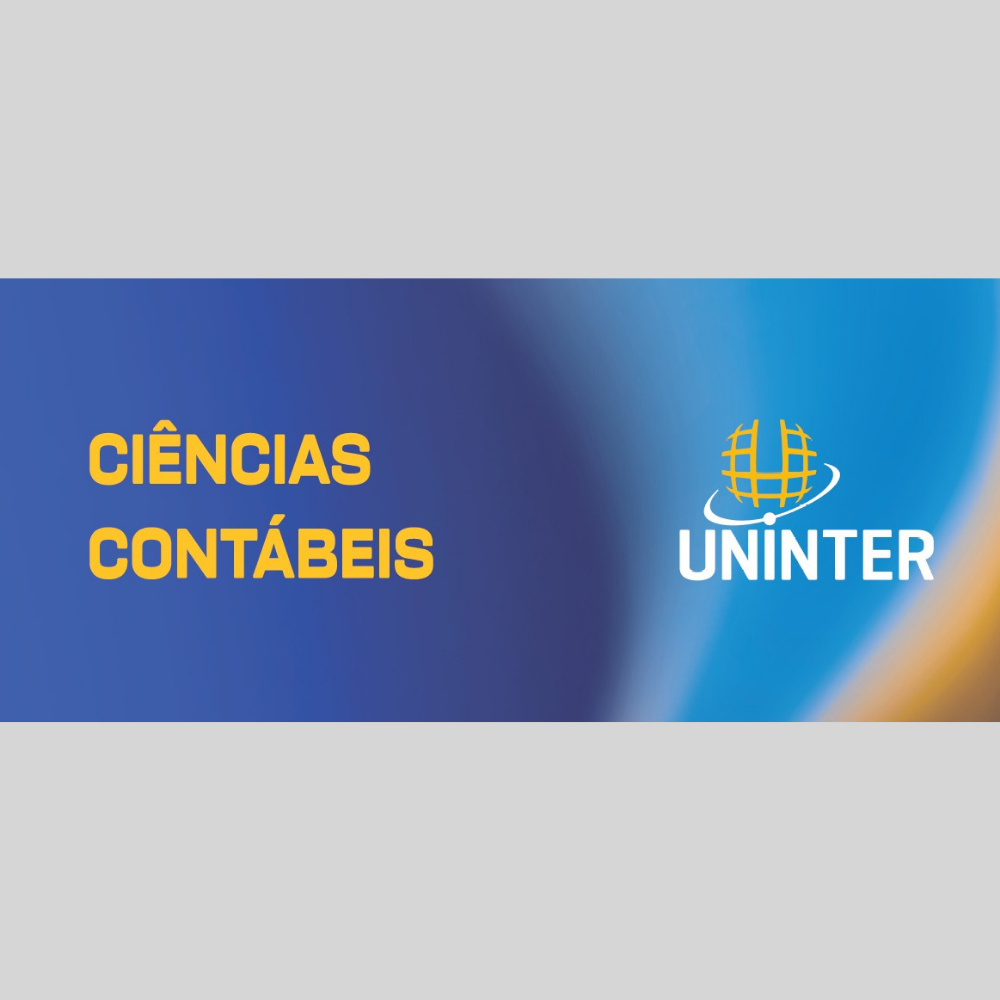 ADESIVO CIÊNCIAS CONTÁBEIS