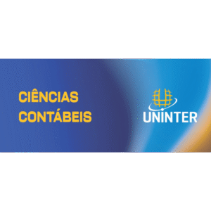 ADESIVO CIÊNCIAS CONTÁBEIS