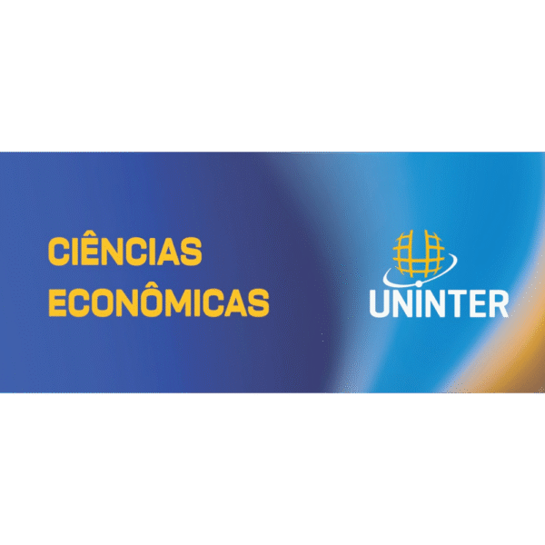 ADESIVO CIÊNCIAS ECONÔMICAS