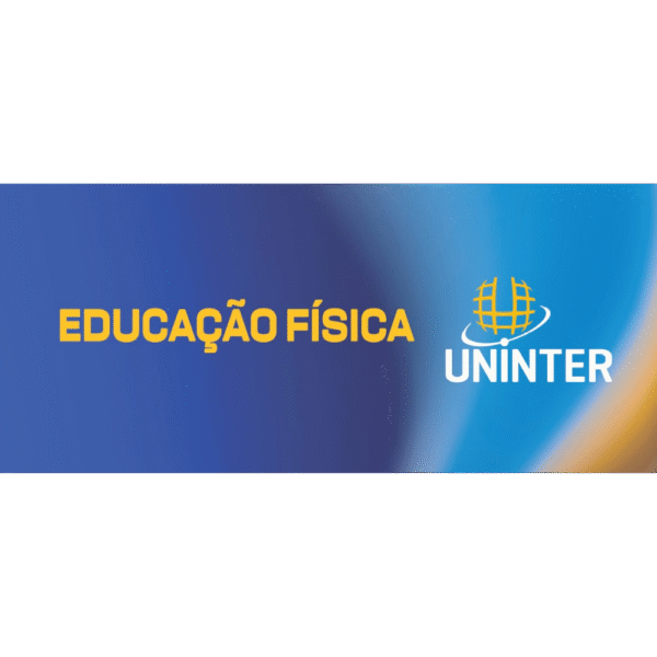 ADESIVO EDUCAÇÃO FÍSICA