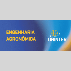 ADESIVO ENGENHARIA AGRONÔMICA