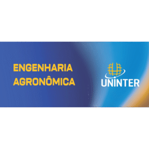 ADESIVO ENGENHARIA AGRONÔMICA