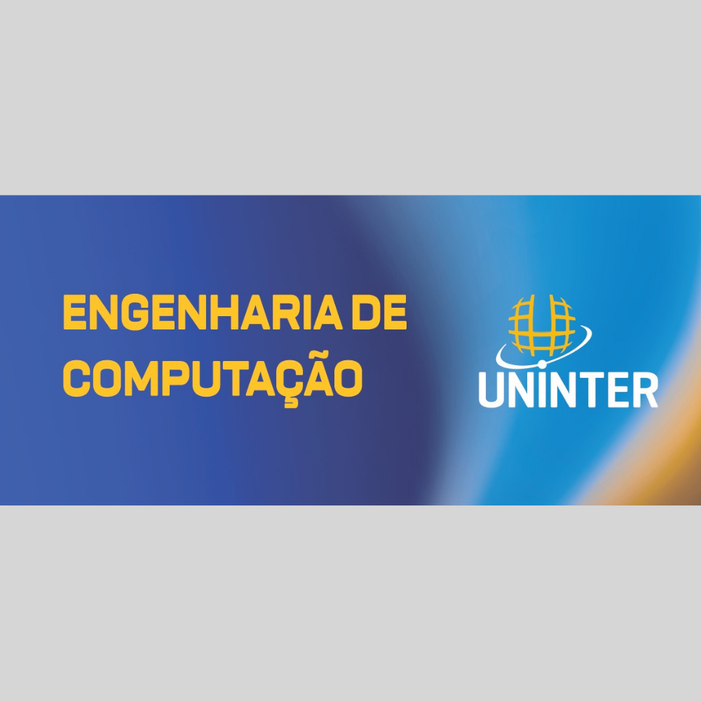 ADESIVO ENGENHARIA DE COMPUTAÇÃO