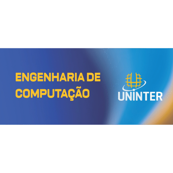 ADESIVO ENGENHARIA DE COMPUTAÇÃO