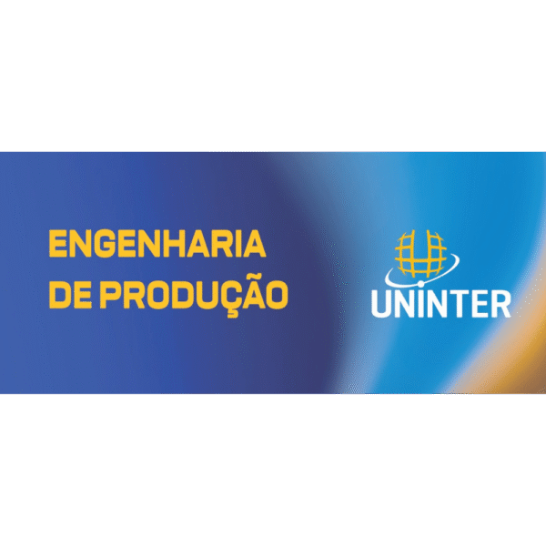 ADESIVO ENGENHARIA DE PRODUÇÃO