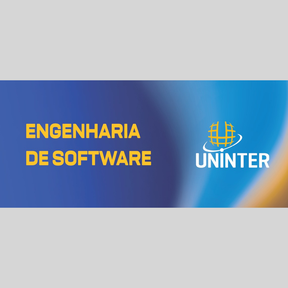 ADESIVO ENGENHARIA DE SOFTWARE