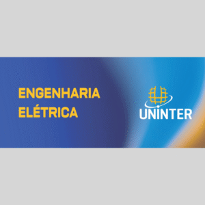 ADESIVO ENGENHARIA ELÉTRICA