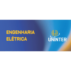 ADESIVO ENGENHARIA ELÉTRICA