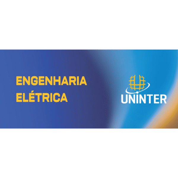 ADESIVO ENGENHARIA ELÉTRICA
