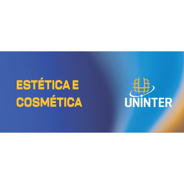 ADESIVO ESTÉTICA E COSMÉTICA