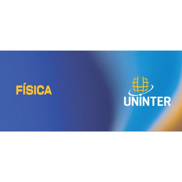 ADESIVO FÍSICA