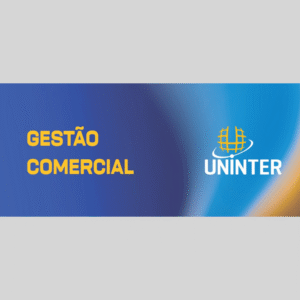 ADESIVO GESTÃO COMERCIAL
