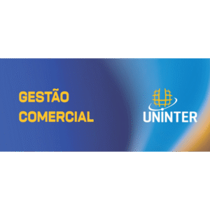 ADESIVO GESTÃO COMERCIAL