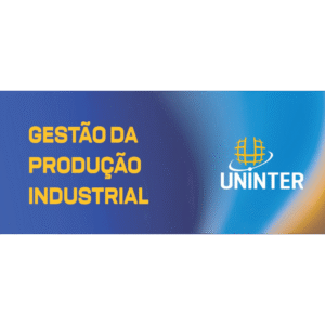 ADESIVO GESTAO DA PRODUÇÃO INDUSTRIAL