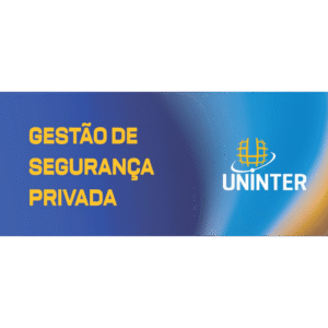 ADESIVO GESTÃO DE SEGURANÇA PRIVADA