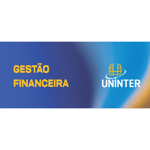 ADESIVO GESTÃO FINANCEIRA
