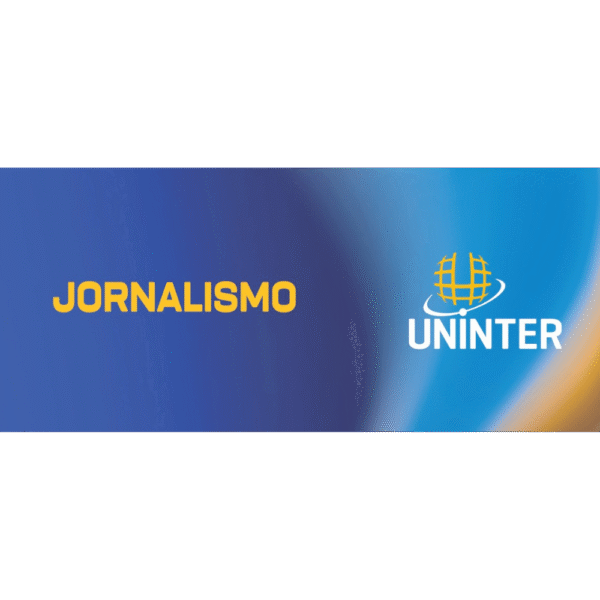 ADESIVO JORNALISMO