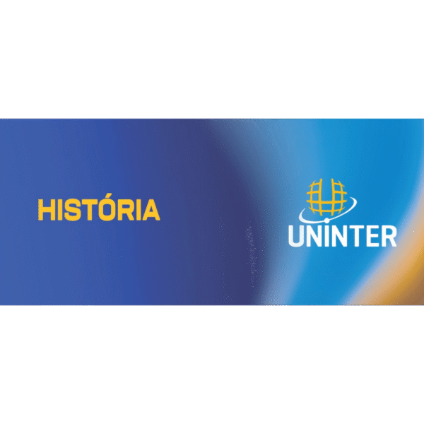 ADESIVO HISTÓRIA