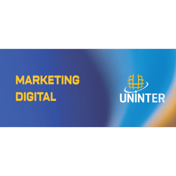 ADESIVO MARKETING DIGITAL