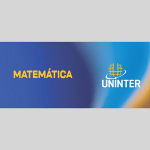 ADESIVO MATEMÁTICA