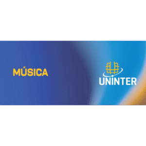 ADESIVO MÚSICA