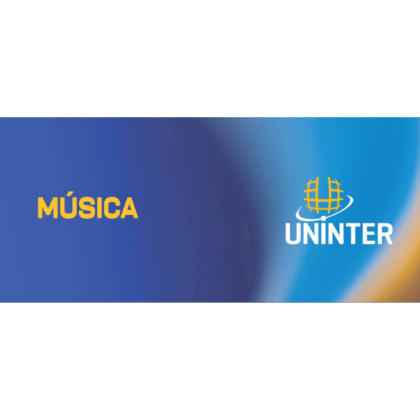 ADESIVO MÚSICA