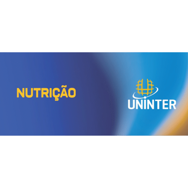 ADESIVO NUTRIÇÃO