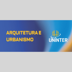 ADESIVO ARQUITETURA E URBANISMO
