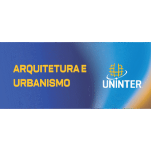 ADESIVO ARQUITETURA E URBANISMO