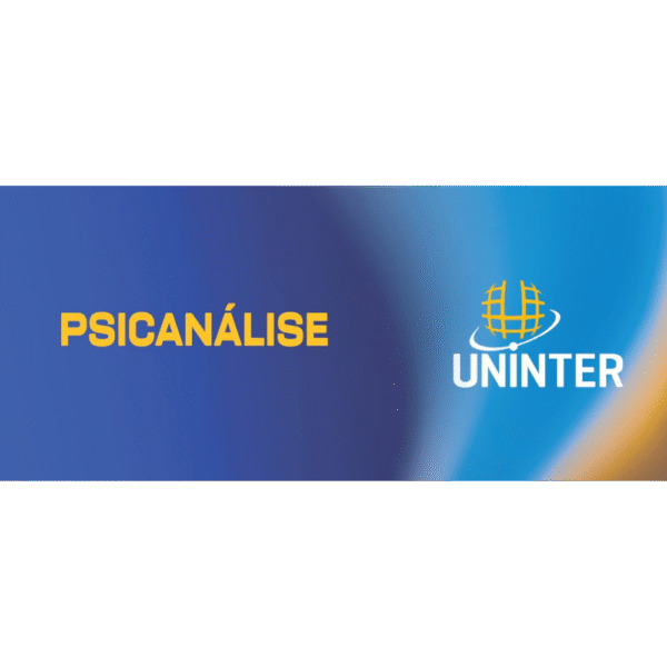 ADESIVO PSICANÁLISE