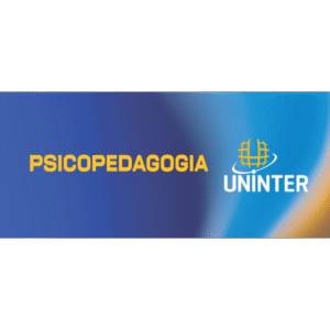 ADESIVO PSICOPEDAGOGIA