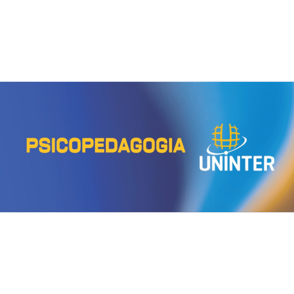 ADESIVO PSICOPEDAGOGIA