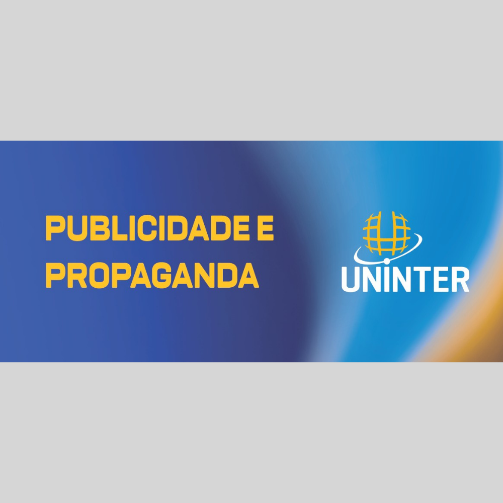 ADESIVO PUBLICIDADE E PROPAGANDA