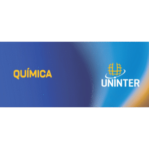 ADESIVO QUÍMICA
