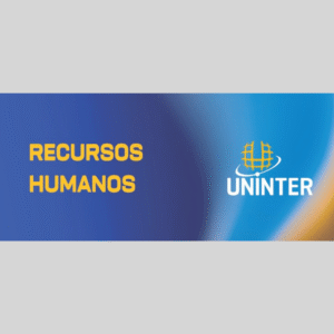 ADESIVO RECURSOS HUMANOS