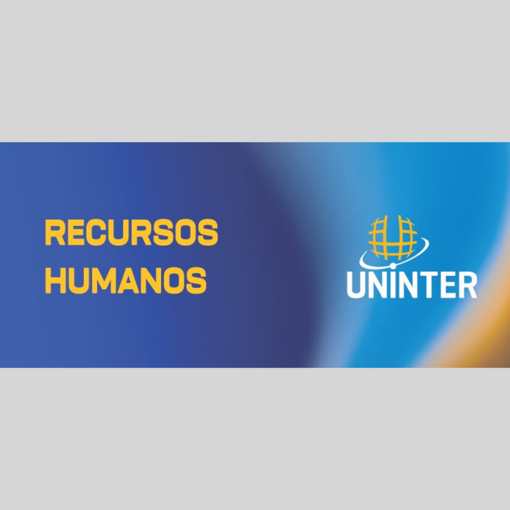 ADESIVO RECURSOS HUMANOS