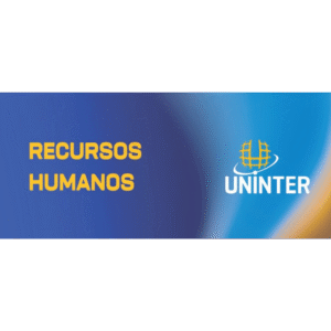 ADESIVO RECURSOS HUMANOS