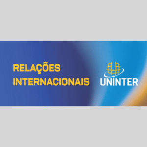 ADESIVO RELAÇÕES INTERNACIONAIS