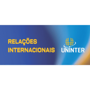 ADESIVO RELAÇÕES INTERNACIONAIS