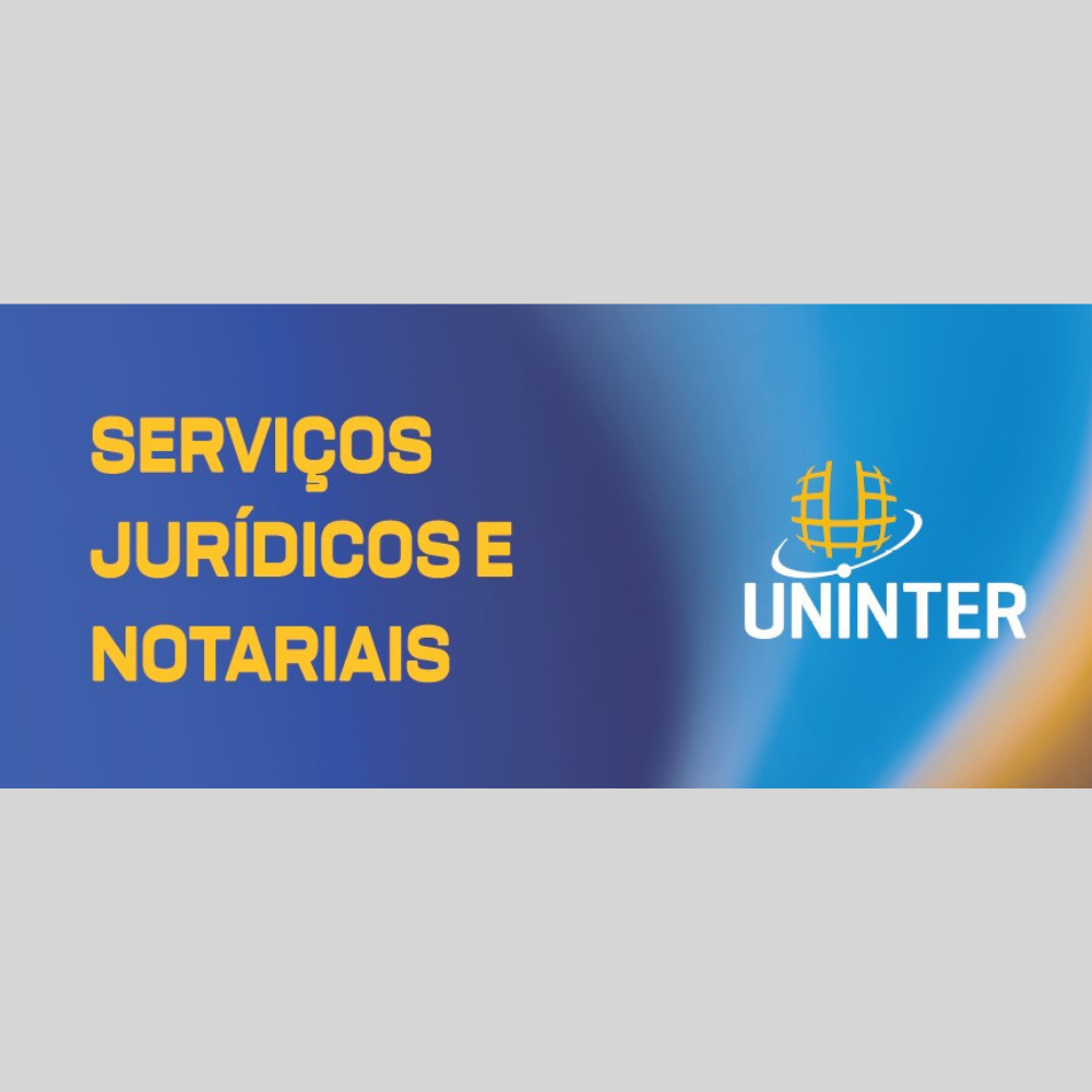 ADESIVO SERVICOS JURÍDICOS E NOTARIAIS