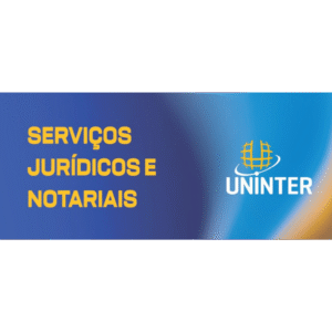 ADESIVO SERVICOS JURÍDICOS E NOTARIAIS