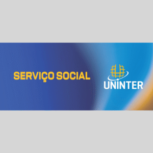 ADESIVO SERVIÇO SOCIAL