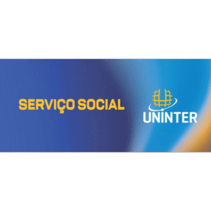 ADESIVO SERVIÇO SOCIAL